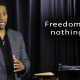 Freedom